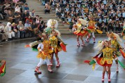 탈춤 & 민속 축제 여드레 – 10. 4.(금)