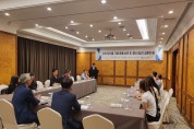 경북도, 수산식품기업 가업승계·청년 사업자 네트워크 구축