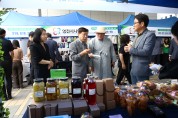 경북도, 노인일자리 생산품 추석 특별판매전 개최