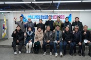 안동시, 10개 상인회와 상권 활성화 위한 간담회 개최