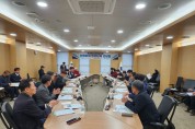 경북도, 산림분야 주요민간단체와 상생협력 소통간담회 개최