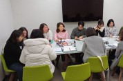 안동시립도서관, 도서관 활성화 방안 회의 개최