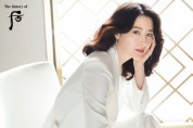 LG생활건강, 배우 이영애와 ‘후’ 모델 재계약