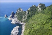 「신안 가거도 섬등반도」명승 지정