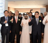 중동에도 ‘경제한류’ 바람 일으킨다‥‘2019 G-FAIR 두바이’ 개막