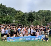 경북도,‘울릉군’찾아가는 우수돌봄프로그램 운영
