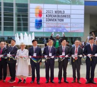 경북도, 2024 수출 500억 달러 목표… 공격적 해외마케팅 전개