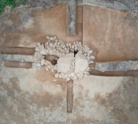 양양 후포매리 고분군에서 신라 앞트기식돌방무덤 확인