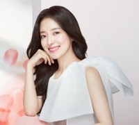 자연주의 한방 브랜드 ‘예화담’ 새 얼굴로 배우 이세영 발탁